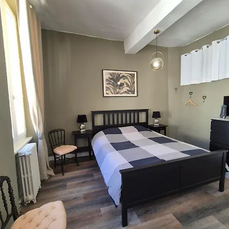Maison De Maitre L Oustal Des Halles Avec Salle De Cinema, Billard & Jacuzzi Castelnaudary Extérieur photo