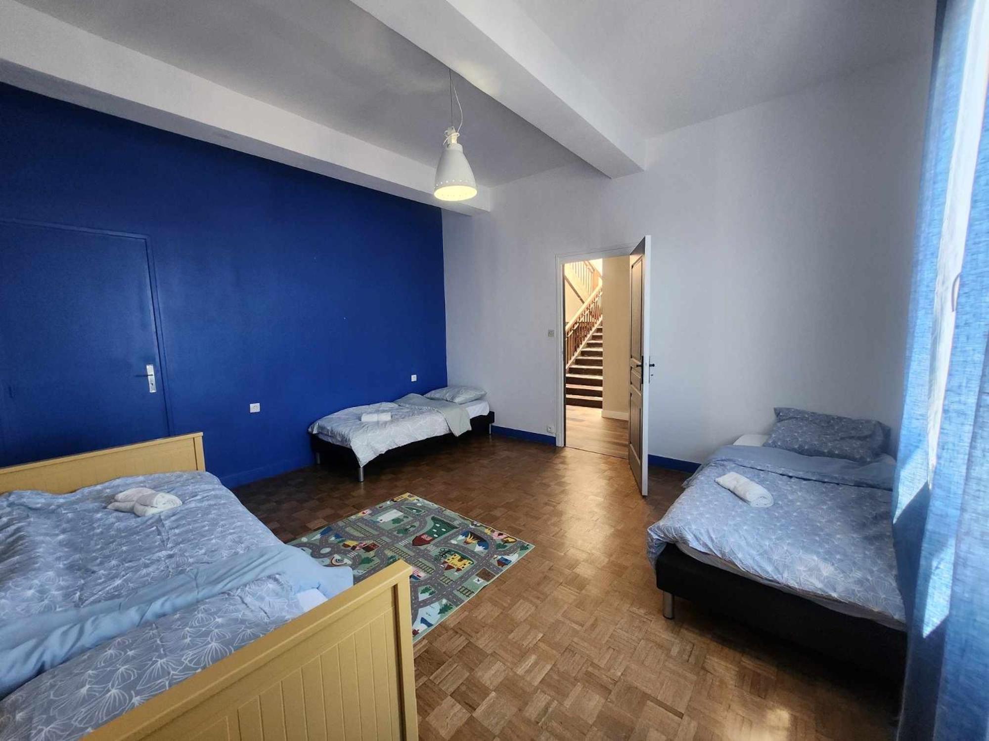 Maison De Maitre L Oustal Des Halles Avec Salle De Cinema, Billard & Jacuzzi * Castelnaudary
